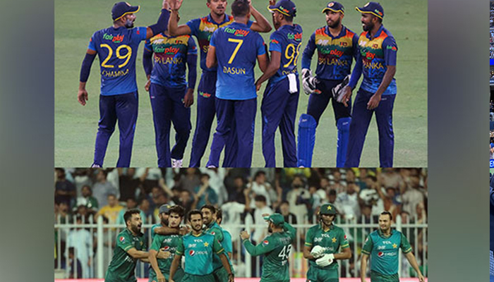 Sri Lanka to strive for their 6th Asia Cup on Sunday, Pakistan will aim to end 10-year title gap