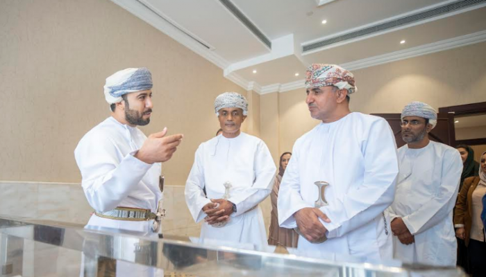 In partnership with bp Oman, MEDRC concludes the fifth cycle of the TAHLYA programme