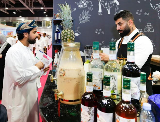 The Food and Hospitality Oman is all set with its 15th edition from 26 to 28 September 2022 at Oman Convention & Exhibition Centre
