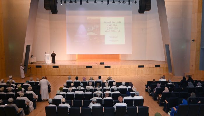 انطلاق مؤتمر الشباب المحلي للتغيرات المناخية (LCOY)