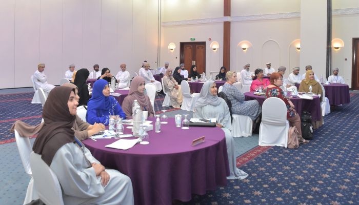 وزارة الصحة تُنفذ حلقة عمل تدريبية دولية حول الوقاية ومكافحة العدوى