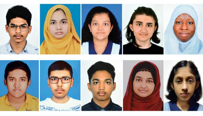 Students of Bangladesh School Muscat excel in International GCSE, IAL exams