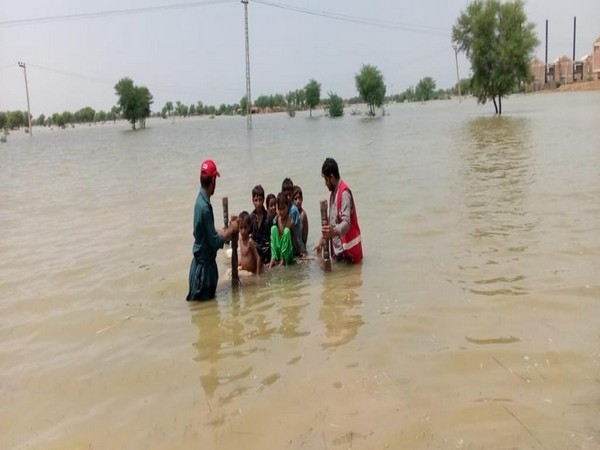 Pakistan digitises flood relief assistance to bring transparency