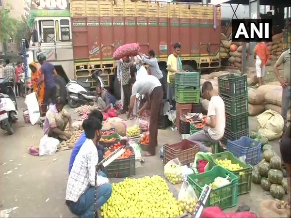 India's retail inflation rises to 7% in August on high food prices