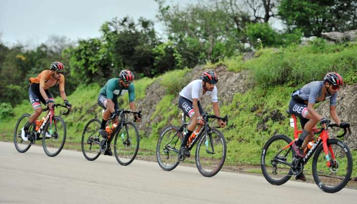 Salalah Tour 2022: ROP announces routes of 3rd, 4th stages of race ...