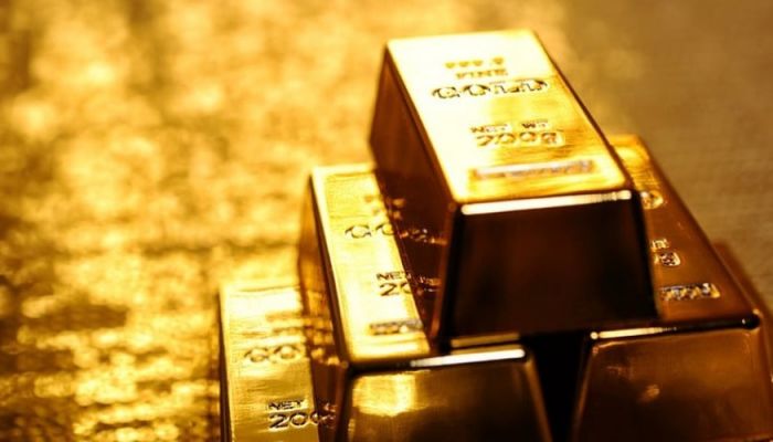 تراجع أسعار الذهب عالميًّا لأكثر من 3 دولارات