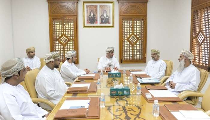 Agreement inked to groom jobseekers skills in North Al Batinah