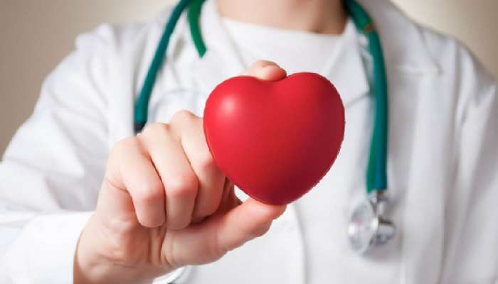 It's time to start protecting your heart health