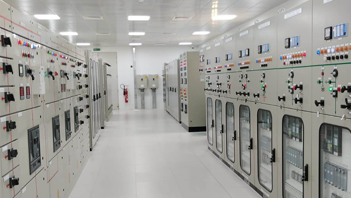 Sezad completes main electrical transformers station project worth   - Times of Oman