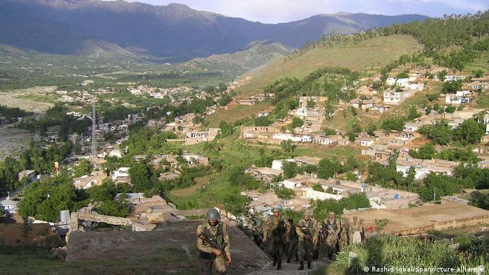Taliban kill local chief in former stronghold
