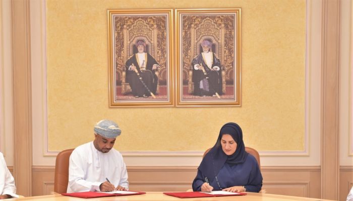 توقيع اتفاقية تمويل إنشاء مركز الجرداء الصحي بالمضيبي