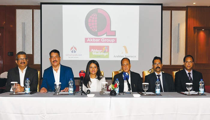 Akbar Group all set to open new branch at Ruwi