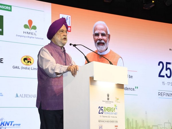 India to become $10 trillion economy by 2030: Hardeep Singh Puri