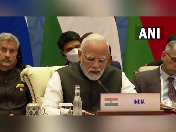 We want to transform India into manufacturing hub: Indian PM Modi