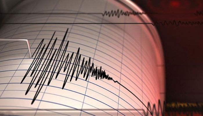 رصد زلزال بقوة 5.4 بالقرب من صلالة