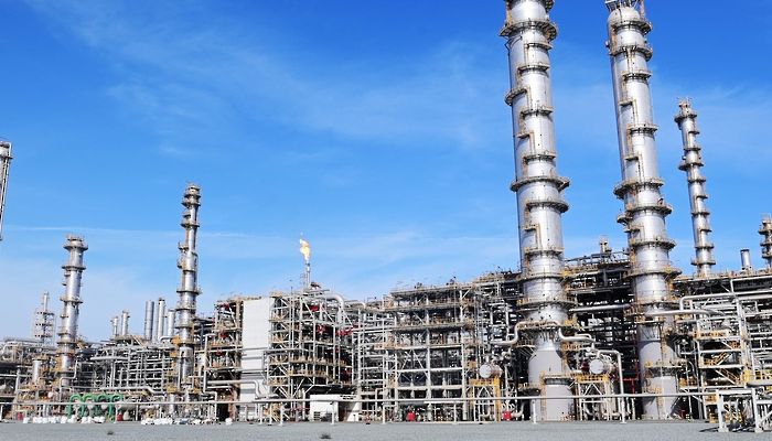 أكثر من 223 مليون برميل إنتاج سلطنة عُمان من النفط الخام والمكثفات
