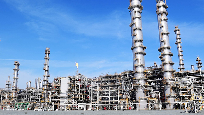 Oman’s crude oil, condensates production top 223mn barrels