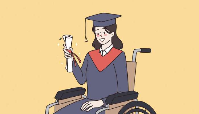 Students with disabilities perform better in inclusive academic settings