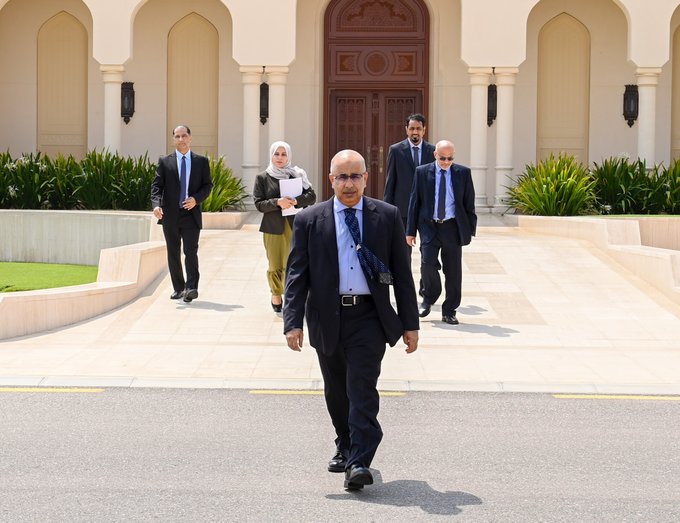 بتكليف سامٍ..وزير الصحة  يتوجه إلى الولايات المتحدة الأمريكية
