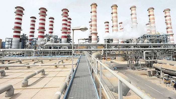 Oman sees rise in water and electricity generation