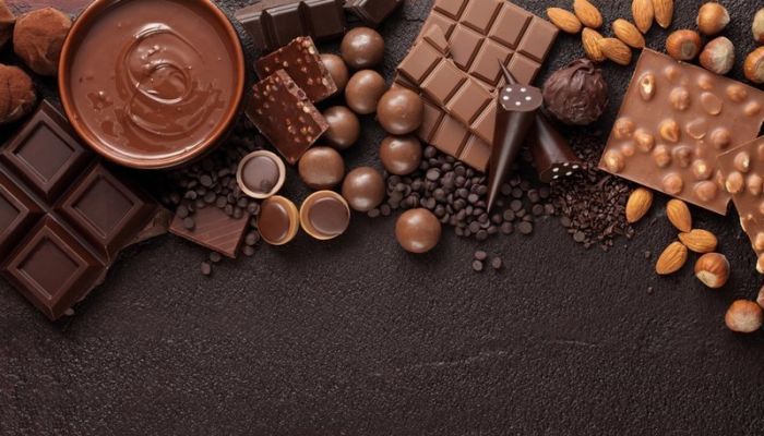 من الذي اخترع الشوكولاتة؟