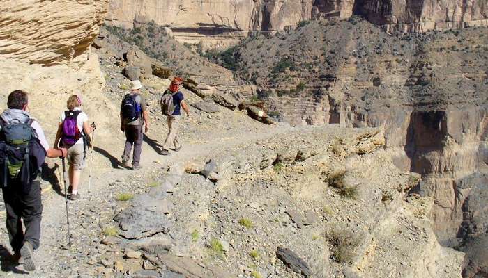 Ministry plans to develop adventure tourism