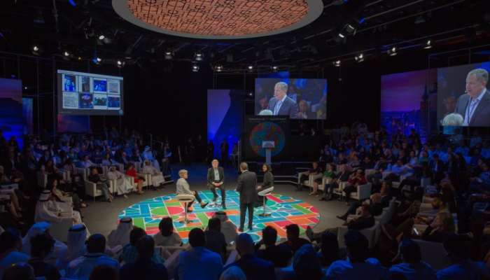 Culture Summit Abu Dhabi 2022 to explore future of diverse, sustainable culture sector