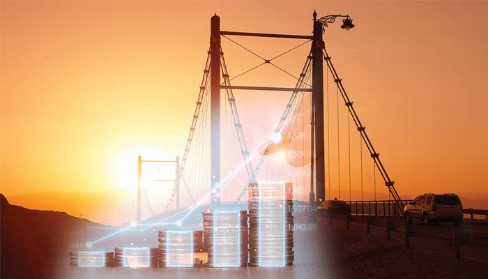 Budget surplus helps cut public debt in Oman