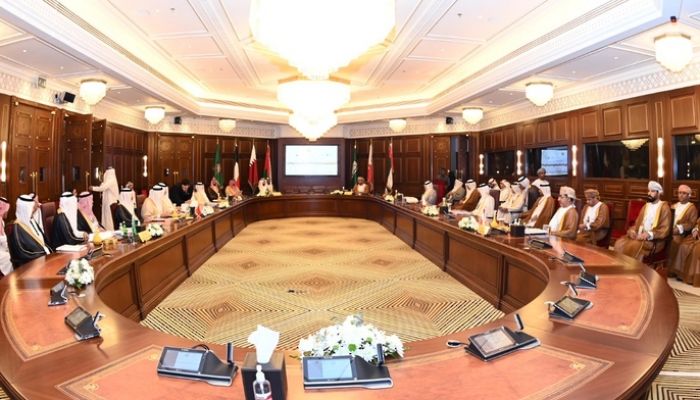 سلطنة عُمان تستضيف الاجتماع الـ 15 لاجتماع رؤساء مجالس 'الشورى والنواب والوطني والأمة' بدول مجلس التعاون