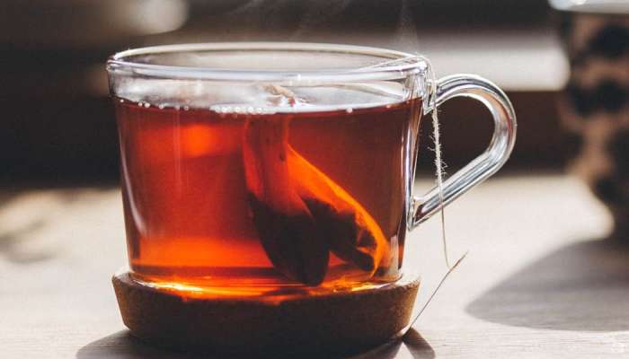 Having tea may lower risk of getting type 2 diabetes