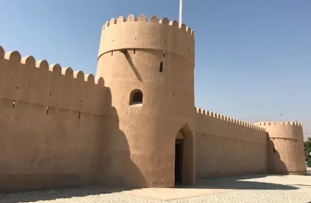 These castles in Oman to be closed temporarily for maintenance