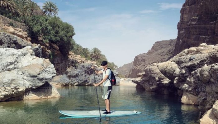ملتقى عُمان للسياحة يناقش أبرز المبادرات في مجال سياحة المغامرات في سلطنة عُمان