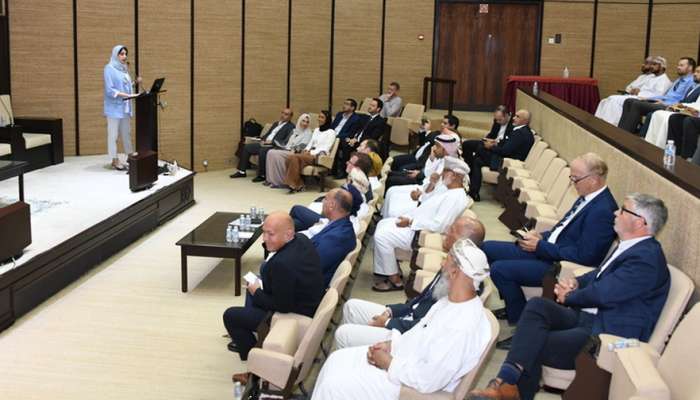 Oman-Norway Business Forum explores trade, investment opportunities