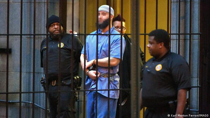 Us Serial Case Adnan Syed To Be Released After Judge Tosses Murder Conviction Times Of Oman 9187