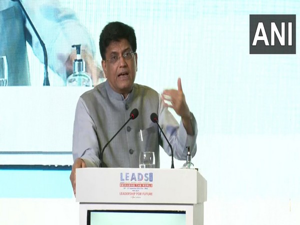 India, UK working to meet Diwali deadline for FTA: Piyush Goyal