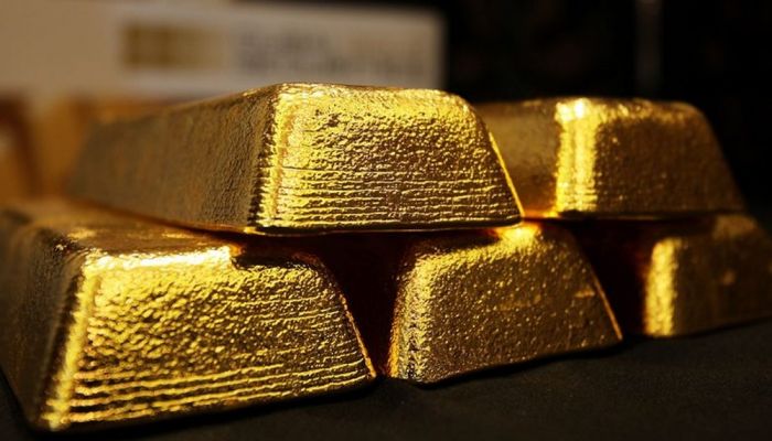 بأكثر من 5 دولارات..أسعار الذهب تصعد عالميًّا