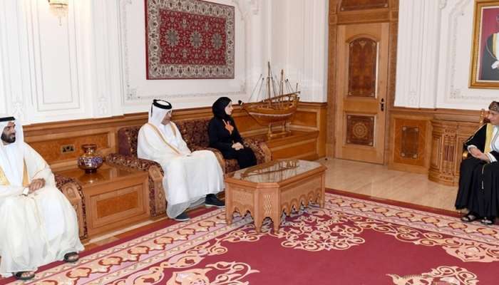 Sayyid Fahd hails role of GCC Legislative Councils