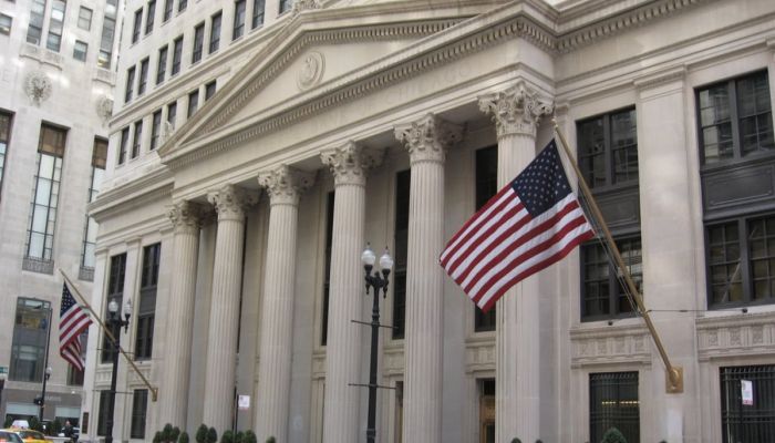 «الفيدرالي الأمريكي» يرفع معدل الفائدة