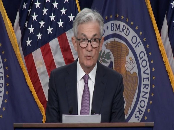 US Federal Reserve hikes interest rate by 0.75% to tackle inflation