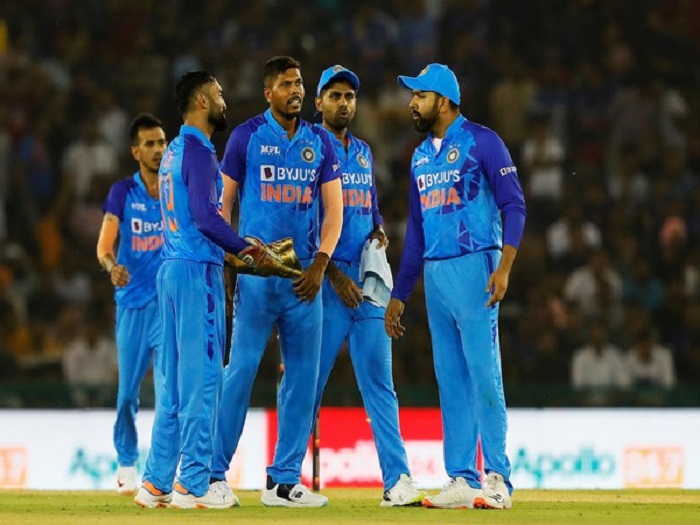 Men in Blue aim for equaliser against Australia, look to end top order, death bowling struggles