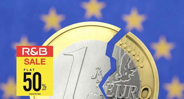 Euro plummets to a 20-year low amid war in Ukraine