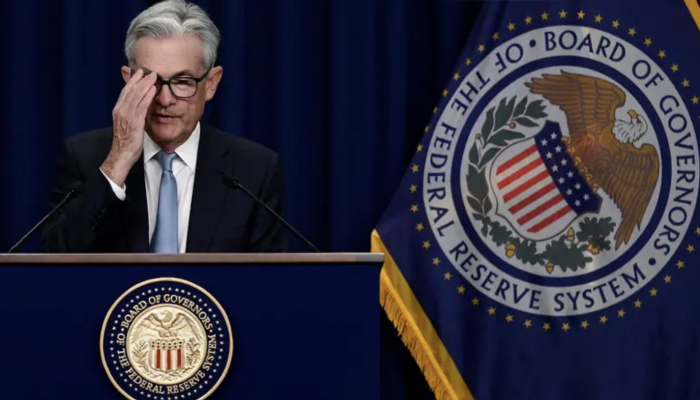 هل سيكون الركود ثمن خطة الفيدرالي الأميركي للقضاء على التضخم؟