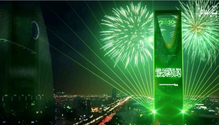 مع احتفالات اليوم الوطني.. السعودية توضح عقوبة المتحرشين