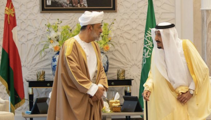 السفير السعودي: العلاقات العُمانية السعودية تحظى برعاية كريمة من جلالة السلطان والملك سلمان
