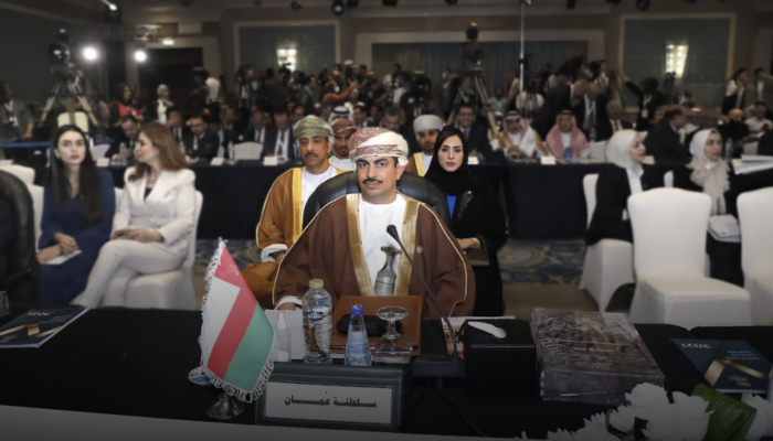 سلطنة عُمان تشارك في أعمال الدورة 52 لمجلس وزراء الإعلام العرب بالقاهرة