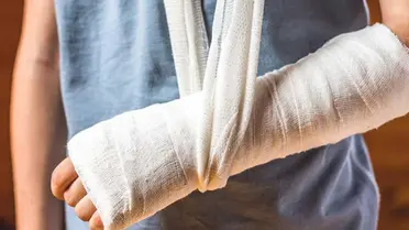 كيف أكسر ذراعي ؟ .. الجملة الأكثر بحثًا على الانترنت بروسيا