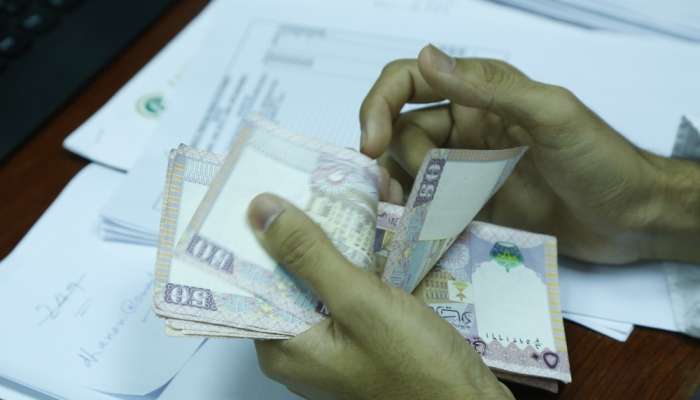 Oman's total public debt decreases by 11.5%