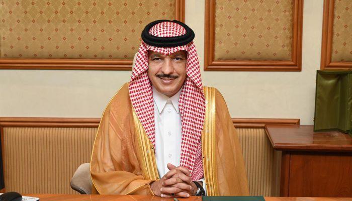 Oman–Saudi ties established on strong principles and values: Saudi ambassador