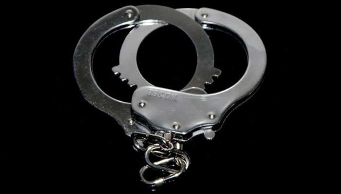 One arrested for several thefts in Oman