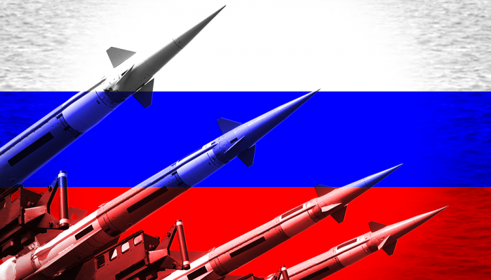 لوّحت روسيا باستخدامها.. ما هي الأسلحة النووية التكتيكية؟